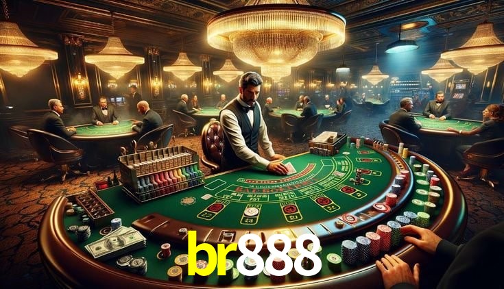 Welcome Bonus br888