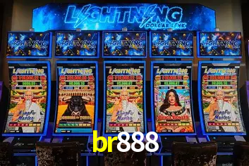 A Emoção da Loteria na br888: Uma Chance de Mudança de Vida