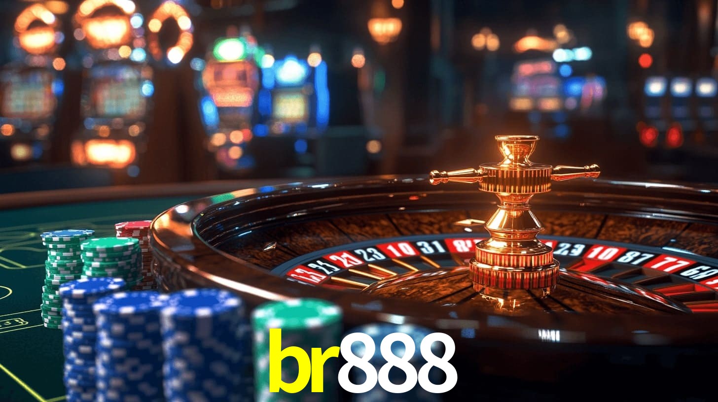 br888 - Aposta de Risco Máximo - br888.com