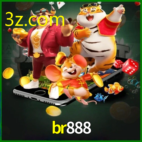 BR888: O mundo diversificado das apostas esportivas