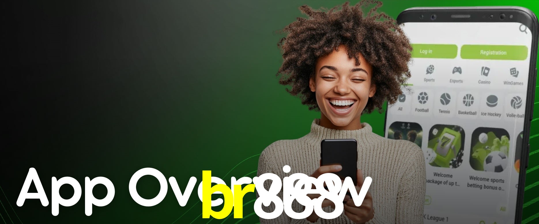 API Integration br888
