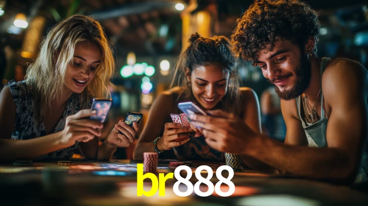 Welcome Bonus br888