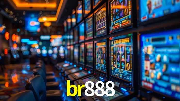 Account Benefits br888
