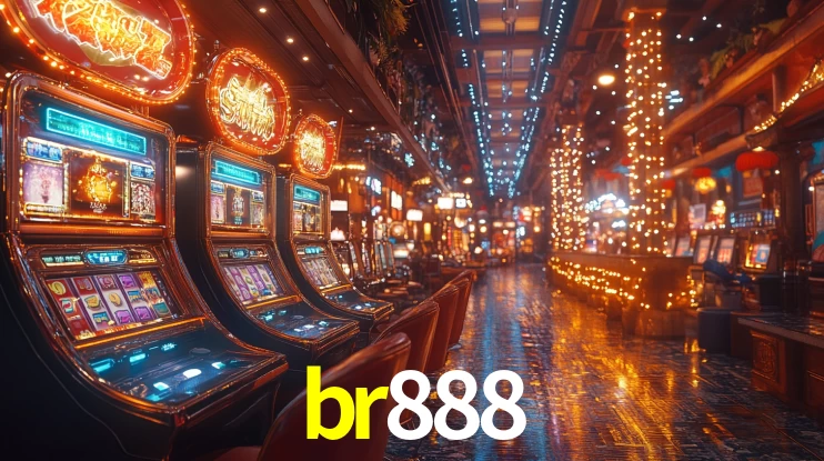 br888: Seu Especialista em Apostas Esportivas Brasileiras