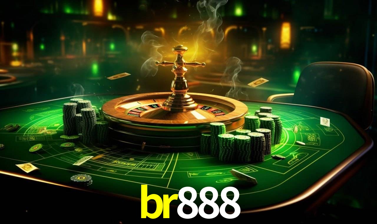 A Emoção da Loteria na br888: Uma Chance de Mudança de Vida