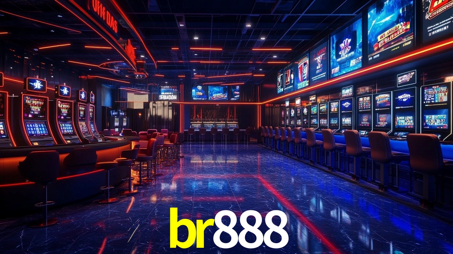 Exclusive Games br888