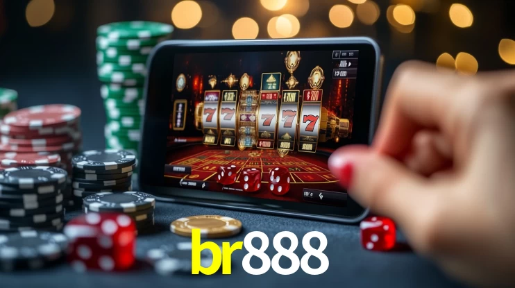 br888 App Interface