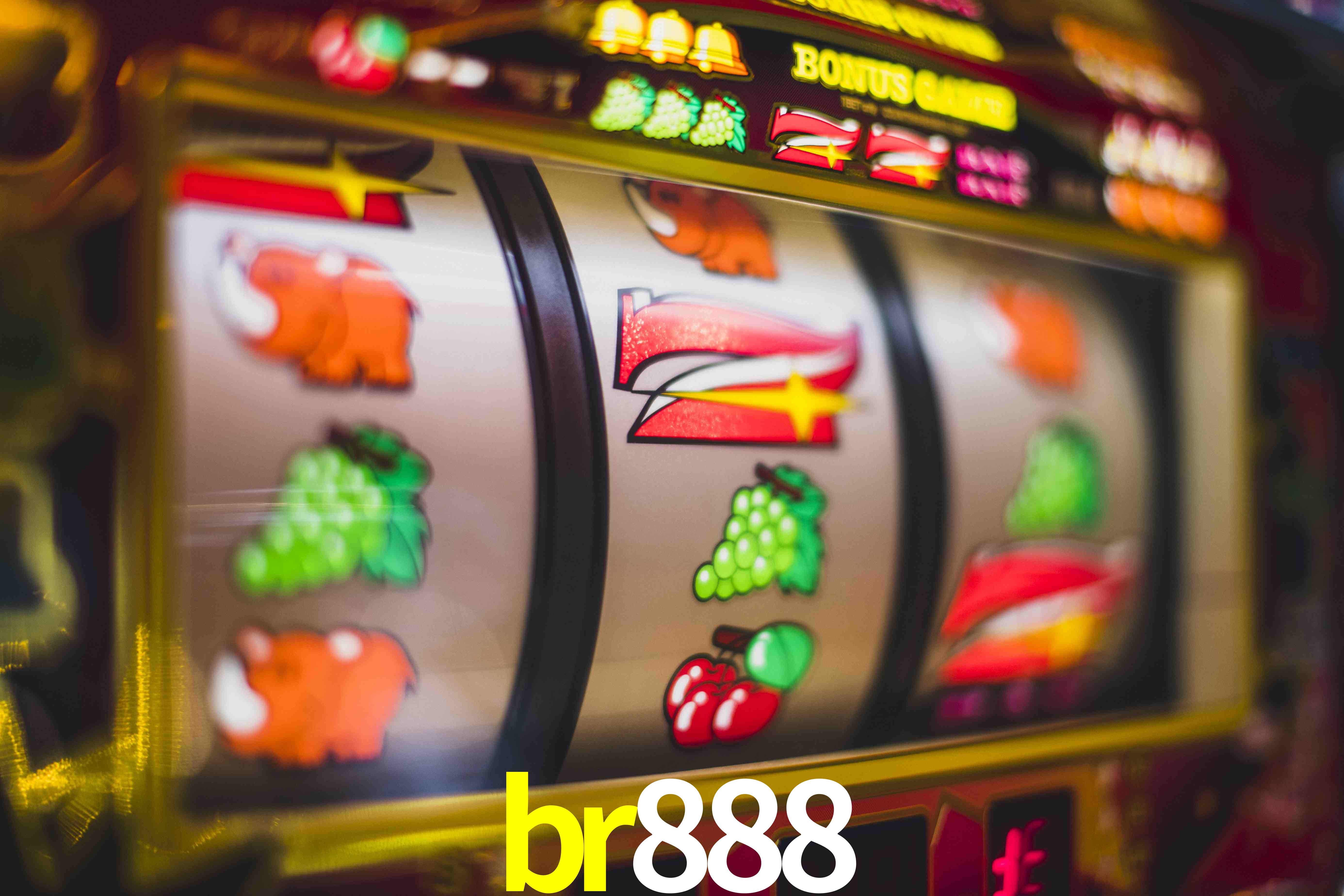 Spaceman Game br888