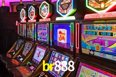 Desvendando o Mundo dos Jogos Virtuais na br888