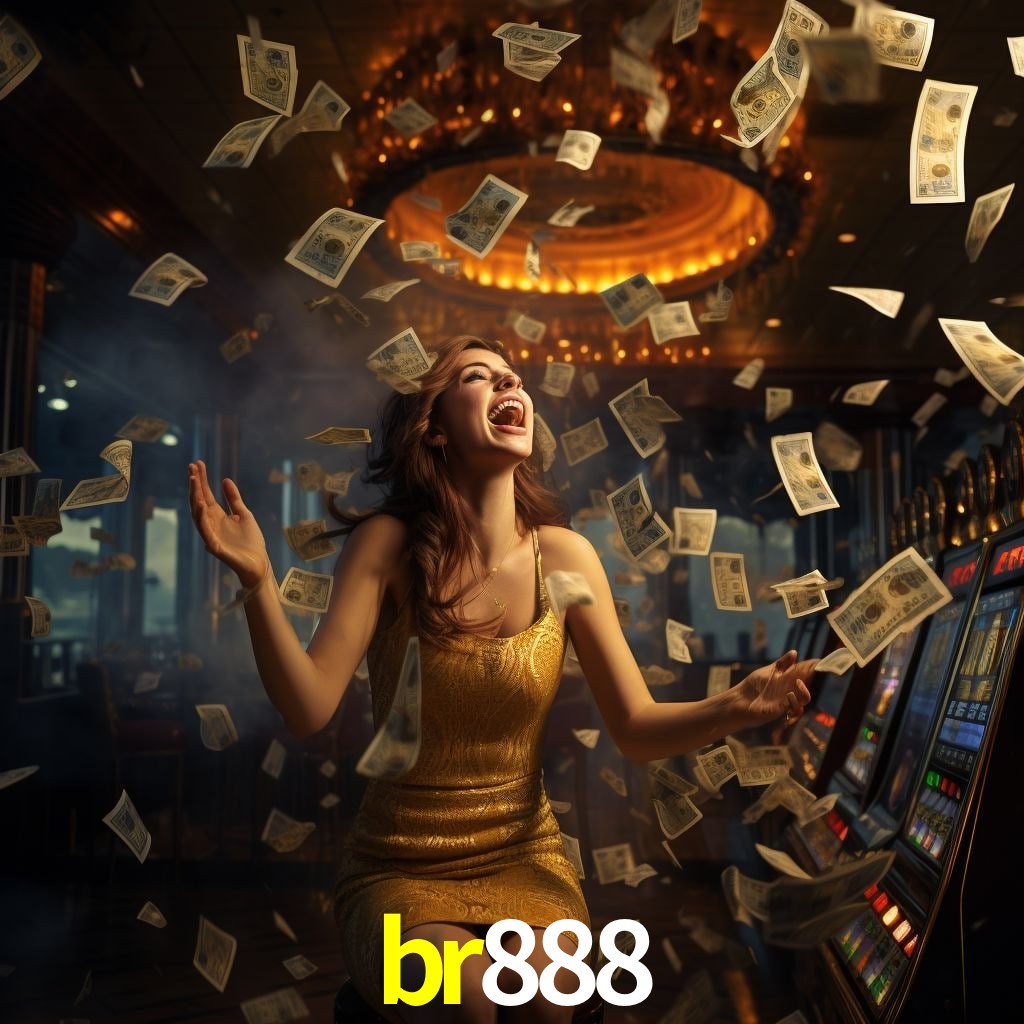 VIP Casino br888