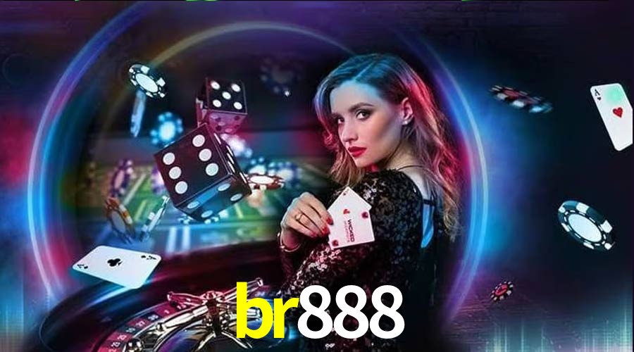 Secure Login br888