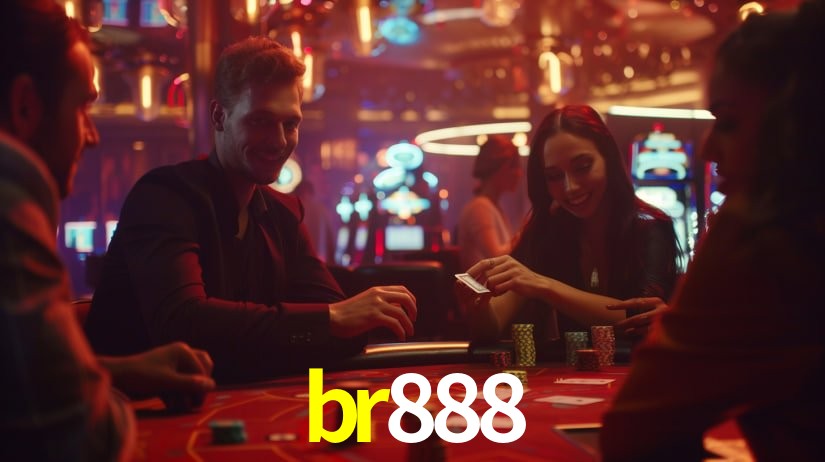 A Emoção da Loteria na br888: Uma Chance de Mudança de Vida