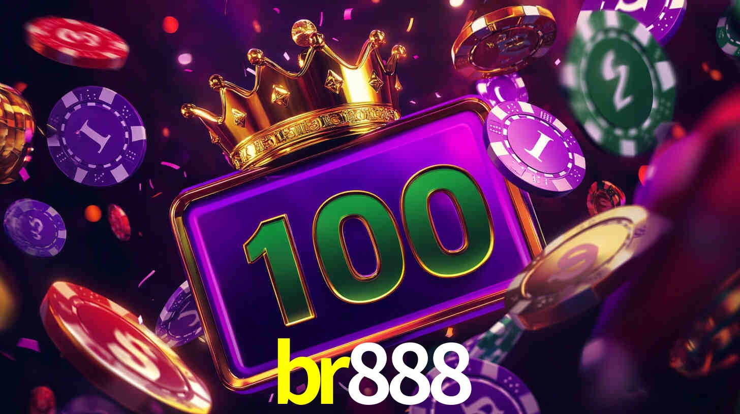 Premium Interface br888