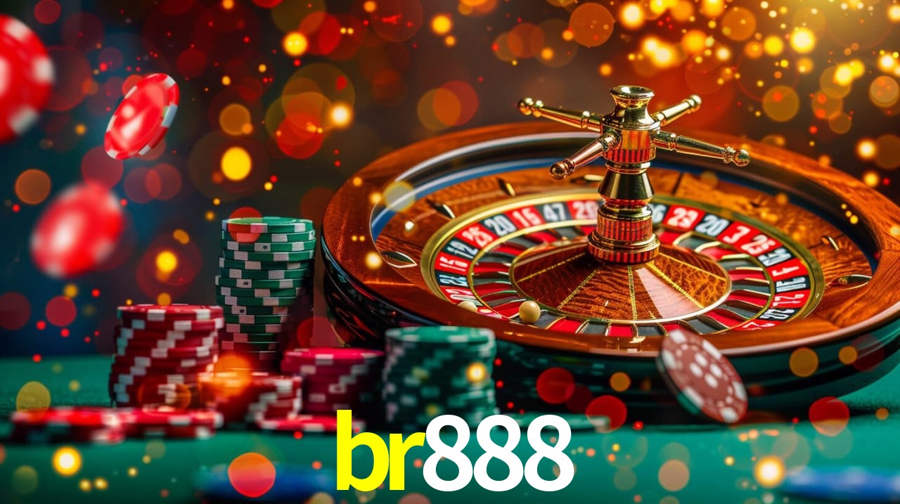Descubra o Programa VIP da br888: Vantagens Exclusivas para Jogadores