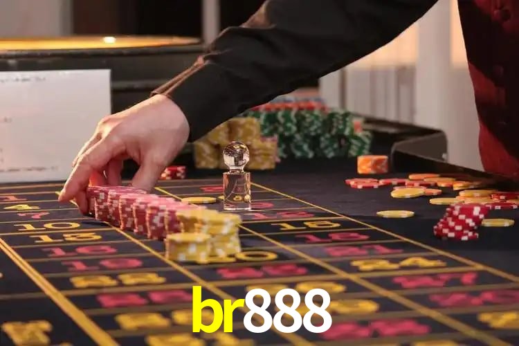 A Revolução dos Aplicativos de Jogos no br888