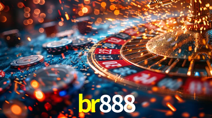 Game Providers br888