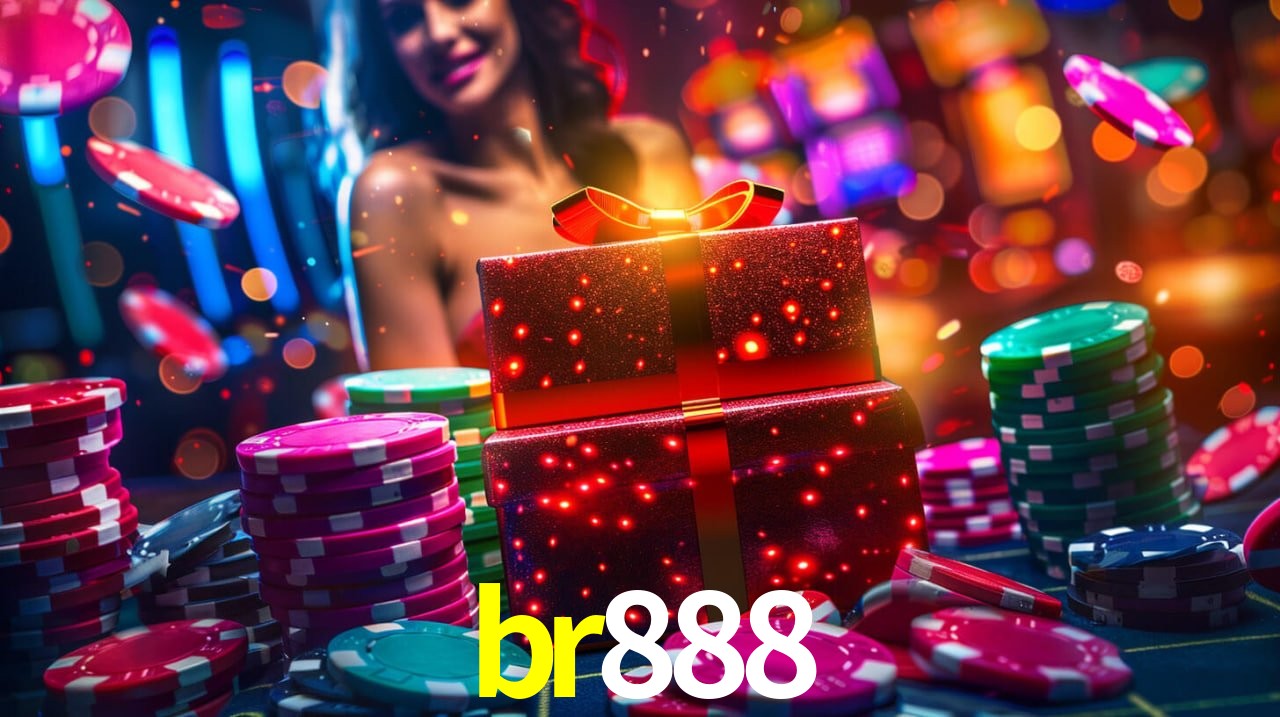 Desvendando o Mundo dos Jogos Virtuais na br888