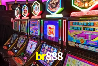 Explorando a Categoria de Eventos em Apostas na br888