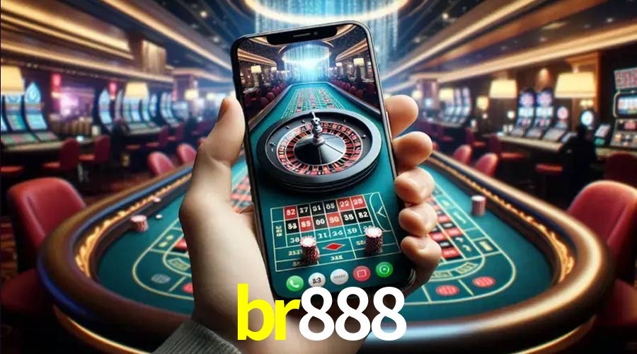 Slot Games br888